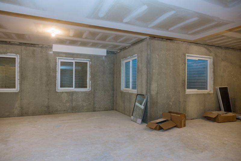 Concrete Foundation Leveling in Palm Coast, FL