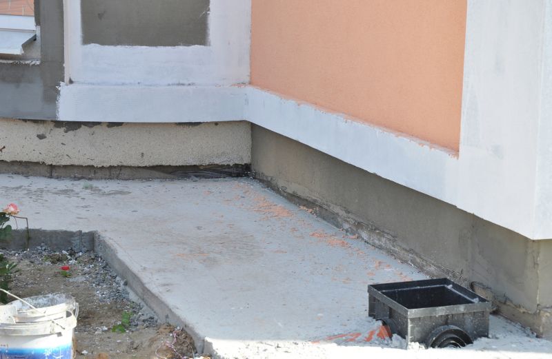 Concrete Foundation Repair in Volusia County, FL