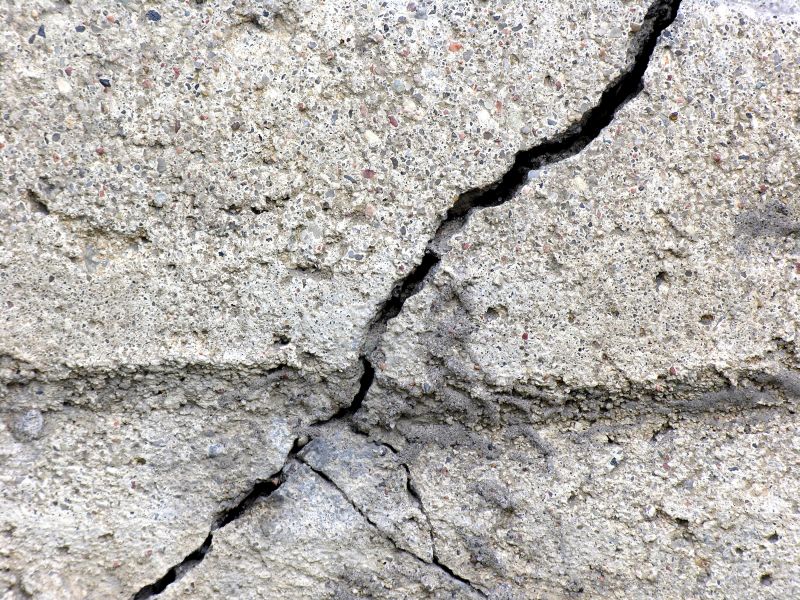 Cracked Foundation Repair in Flagler County, FL