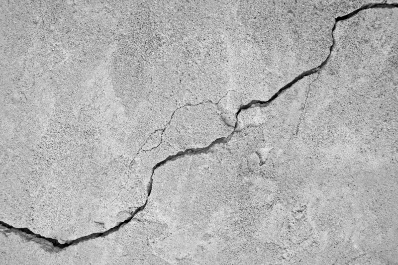Cracked Foundation Repair in Palm Coast, FL