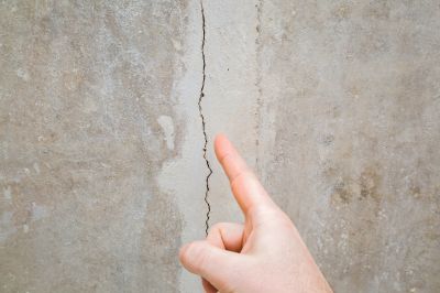 Foundation Crack Repair in Daytona Beach, FL