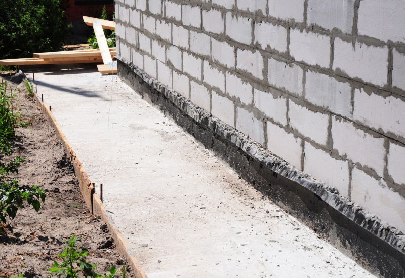 Foundation Maintenance in Volusia County, FL