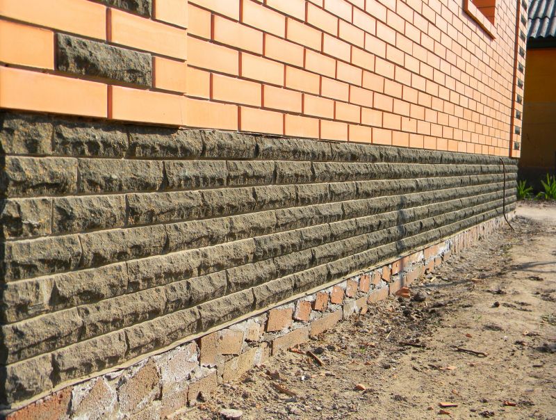 Foundation Renovation in Volusia County, FL