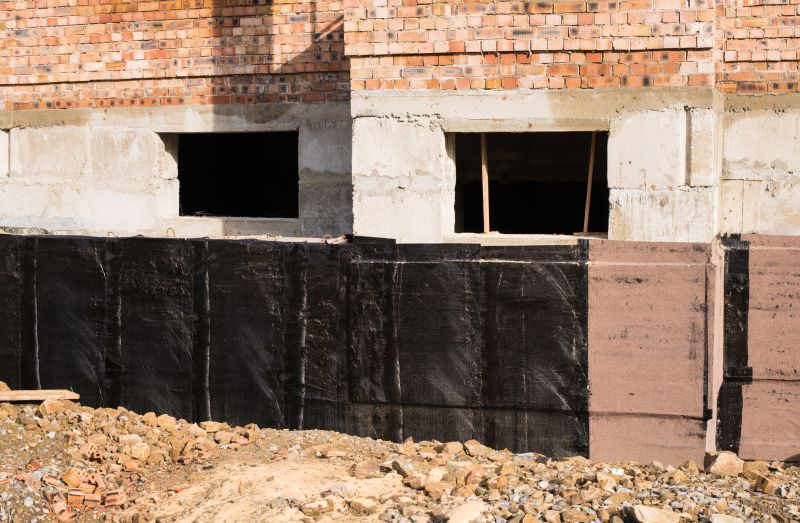 Foundation Repair in Bunnell, FL