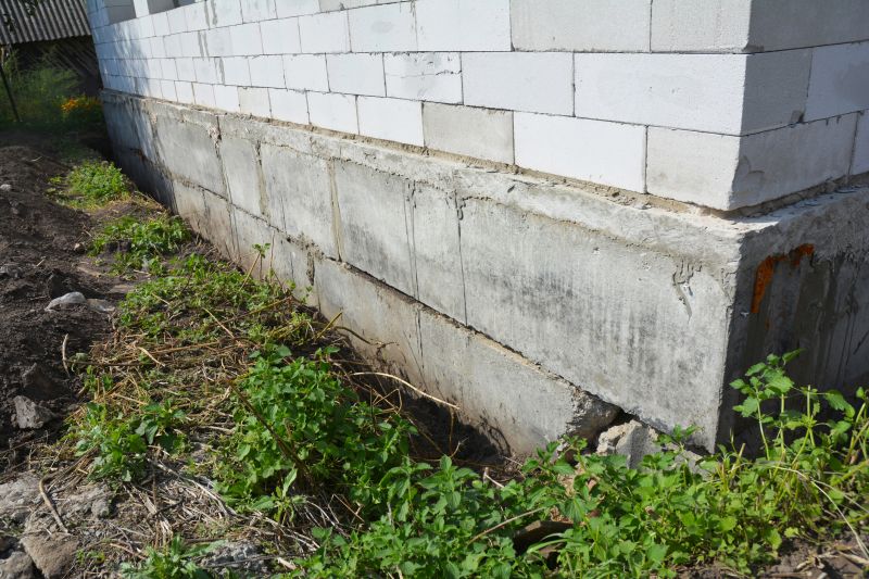 Foundation Repair in Deland, FL