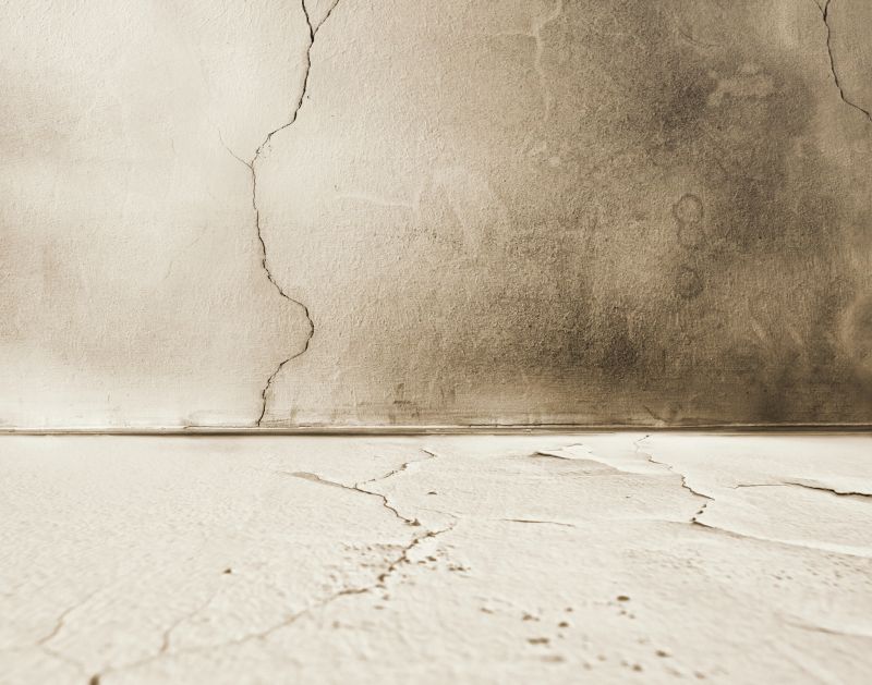 Foundation Restoration in Volusia County, FL