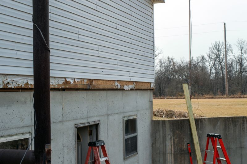 House Foundation Repair in Bunnell, FL