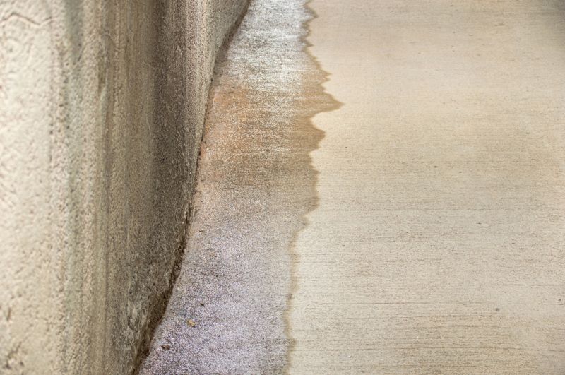 Leaking Foundation Repair in Volusia County, FL