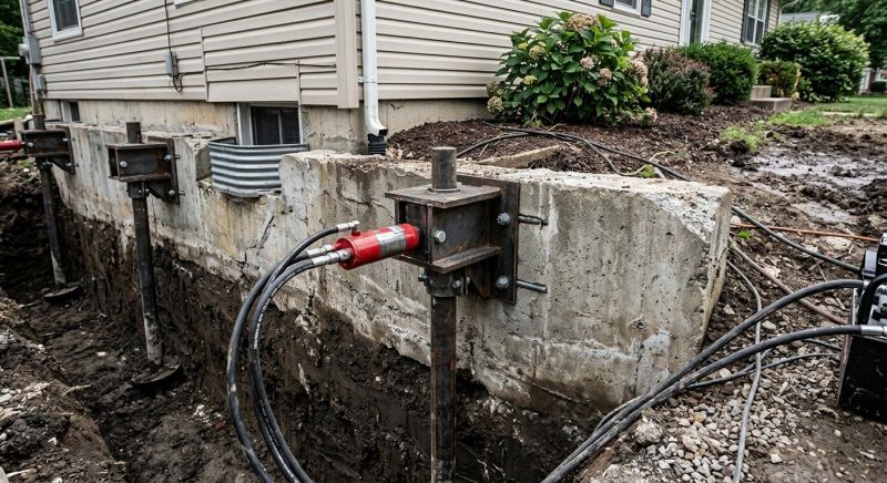 Pier And Beam Leveling in Volusia County, FL