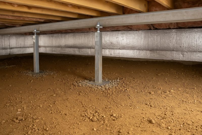 Pier And Beam Leveling in Volusia County, FL
