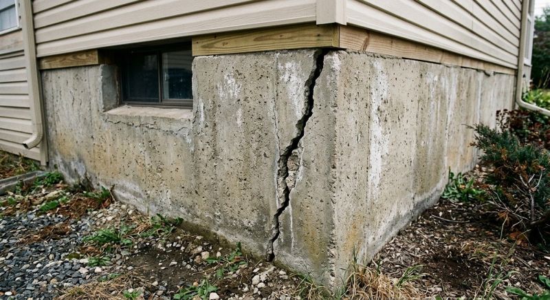 Residential Foundation Repair in Volusia County, FL